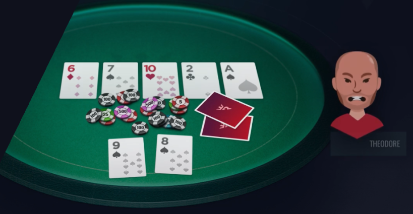 Phil Galfond pede ajuda à comunidade para finalizar Run It Once Poker ...