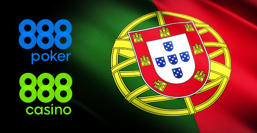 888 casino portugal