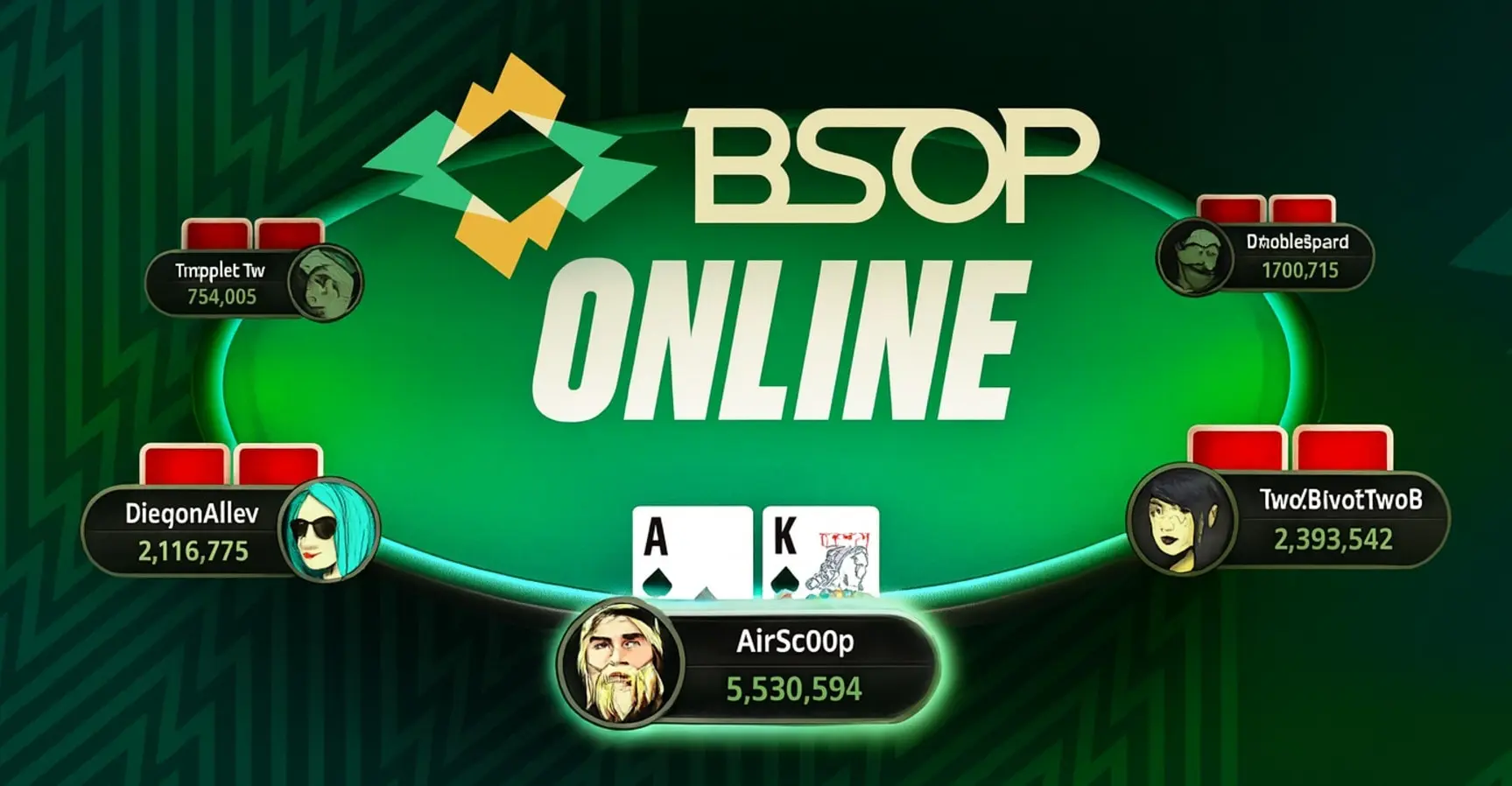 Pokerstars Online